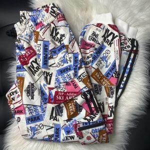 IVY PARK Unisex Joggers